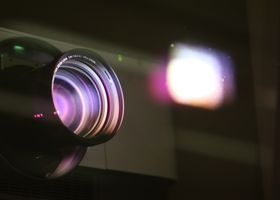 The Long Goodbye to Celluloid