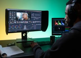 The Edit Beneath the Edit