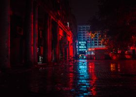 The Review: After the Rain